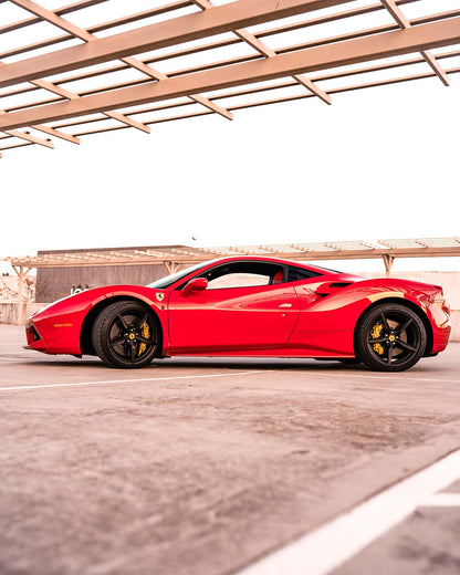 Ferrari 488 GTB