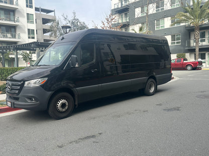 Sprinter Van