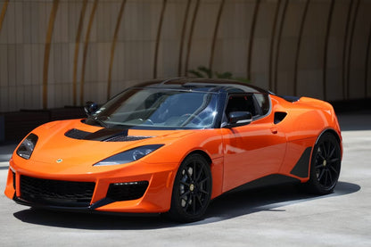 2021 Lotus Evora GT