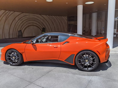 2021 Lotus Evora GT