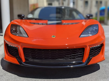 2021 Lotus Evora GT