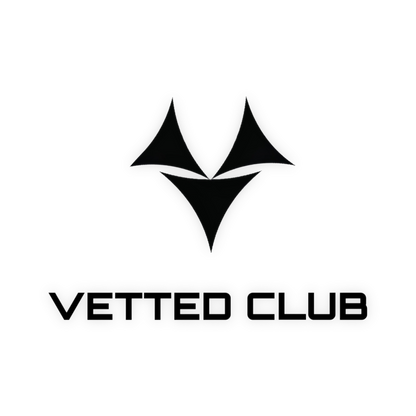 Vetted Club Sign Up