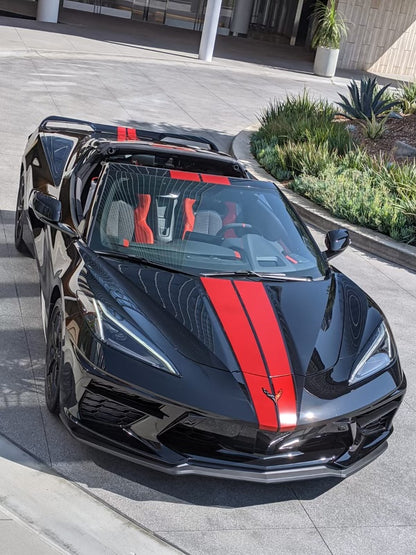 2021 Chevrolet Corvette 2LT Stingray C8