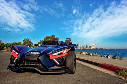 2020 Polaris Slingshot R