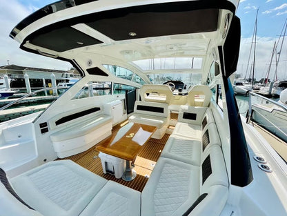 2019 Beneteau Gran Turismo 40