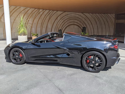 2021 Chevrolet Corvette 2LT Stingray C8