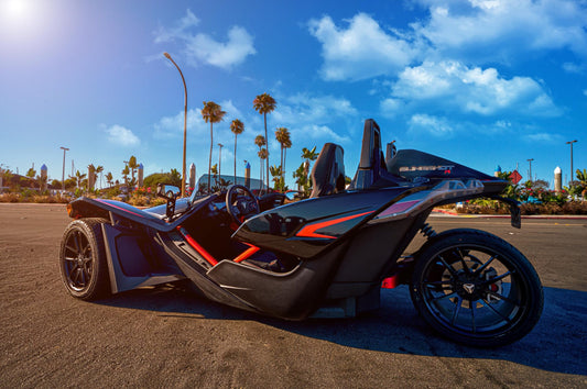 2020 Polaris Slingshot R