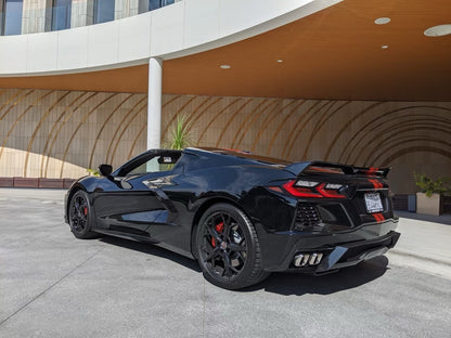 2021 Chevrolet Corvette 2LT Stingray C8