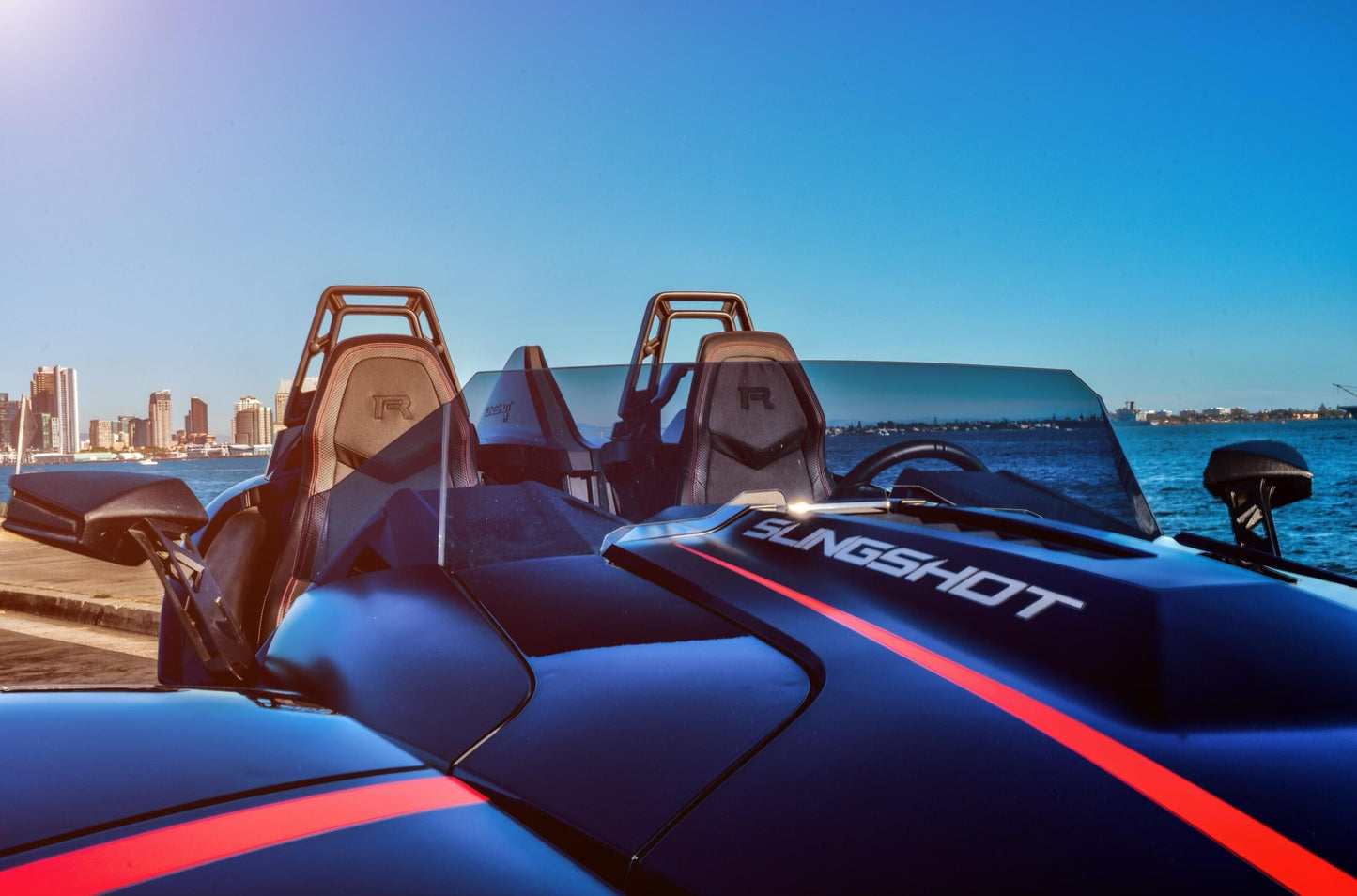 2020 Polaris Slingshot R