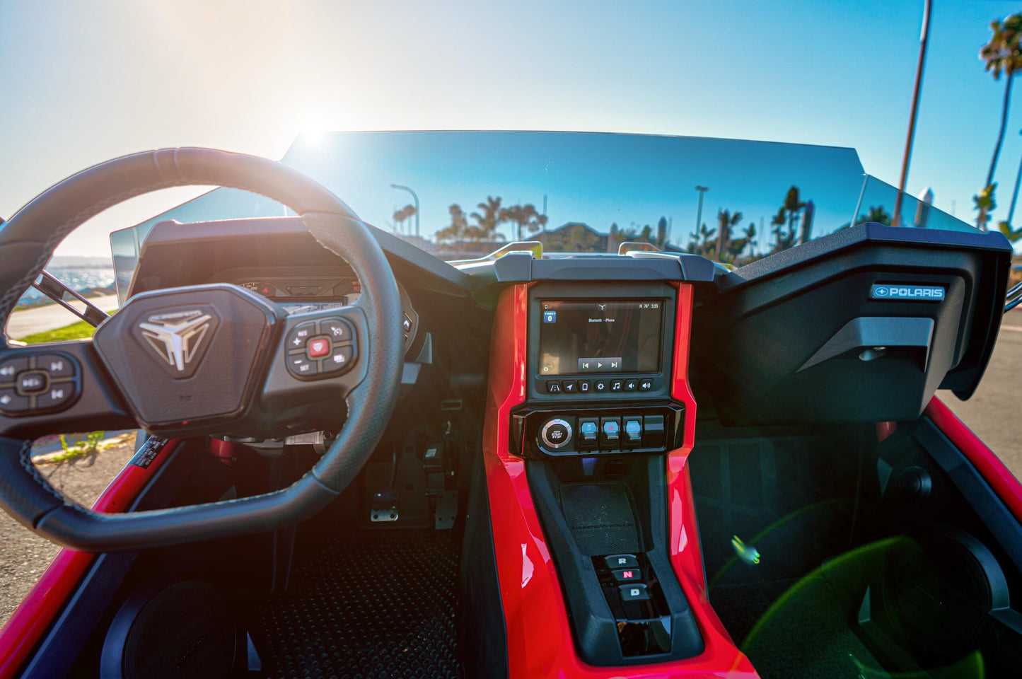 2020 Polaris Slingshot R